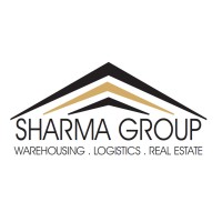 Sharma Group logo, Sharma Group contact details