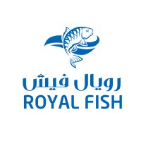 Royal Fish Restaurant logo, Royal Fish Restaurant contact details