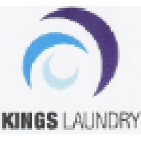 kings laundry logo, kings laundry contact details