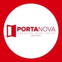 Porta Nova Negócios Imobiliarios logo, Porta Nova Negócios Imobiliarios contact details