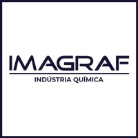 Imagraf Indústria Química logo, Imagraf Indústria Química contact details