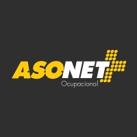 ASONET Ocupacional logo, ASONET Ocupacional contact details