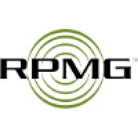 RPMG logo, RPMG contact details