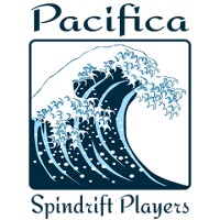 Pacifica Spindrift Players logo, Pacifica Spindrift Players contact details