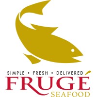 Fruge Seafood logo, Fruge Seafood contact details