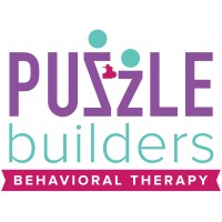 PUZZLE BUILDERS logo, PUZZLE BUILDERS contact details