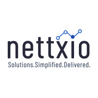 Nettxio logo, Nettxio contact details