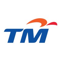 Telekom Malaysia USA Inc. logo, Telekom Malaysia USA Inc. contact details