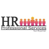 HR Professional Services logo, HR Professional Services contact details