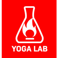 Yoga Lab logo, Yoga Lab contact details