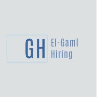 El-Gaml Hiring logo, El-Gaml Hiring contact details