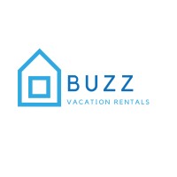 Buzz Vacation Rentals logo, Buzz Vacation Rentals contact details