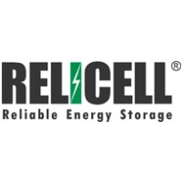 Relicell Energy Storage logo, Relicell Energy Storage contact details