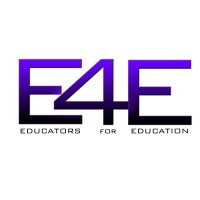 Educators 4 Education logo, Educators 4 Education contact details