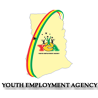 Youth Employment Agency (YEA) Ghana logo, Youth Employment Agency (YEA) Ghana contact details