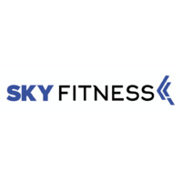 Sky Fitness logo, Sky Fitness contact details