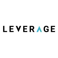 Leverage LLC logo, Leverage LLC contact details