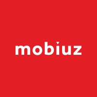 Mobiuz logo, Mobiuz contact details