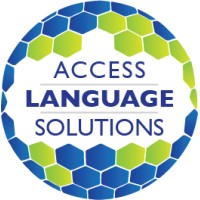 Access Language Solutions logo, Access Language Solutions contact details