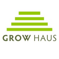 GrowHaus Foundation logo, GrowHaus Foundation contact details