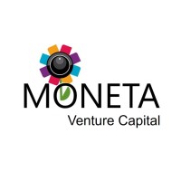 Moneta VC logo, Moneta VC contact details