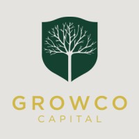 GrowCo Capital logo, GrowCo Capital contact details