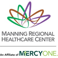 Manning Regional Healthcare Center logo, Manning Regional Healthcare Center contact details