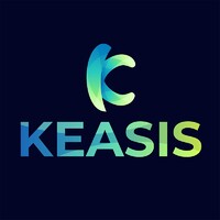 Keasis logo, Keasis contact details