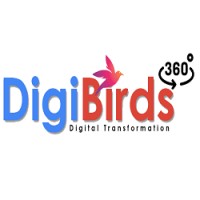 DigiBirds360: Performance Marketing Agency logo, DigiBirds360: Performance Marketing Agency contact details