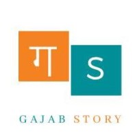 Gajab Story logo, Gajab Story contact details