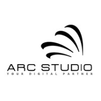 Arc Studio India logo, Arc Studio India contact details