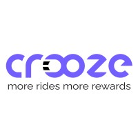 Crooze App logo, Crooze App contact details