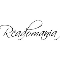 Readomania logo, Readomania contact details