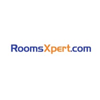 RoomsXpert.com logo, RoomsXpert.com contact details