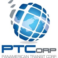 Panamerican Transit Corp (PTCorp) logo, Panamerican Transit Corp (PTCorp) contact details