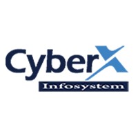 Cyberx Infosystem logo, Cyberx Infosystem contact details