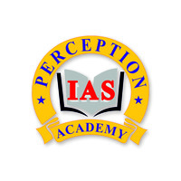 Perception IAS Academy logo, Perception IAS Academy contact details