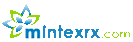 MintexRx Inc. logo, MintexRx Inc. contact details