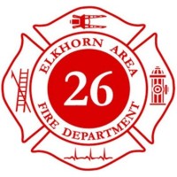 Elkhorn Area Fire Department logo, Elkhorn Area Fire Department contact details