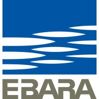 EBARA Pumps Americas Corporation logo, EBARA Pumps Americas Corporation contact details