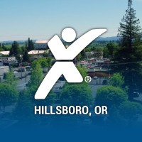 Express Employment Professionals - Hillsboro, OR logo, Express Employment Professionals - Hillsboro, OR contact details