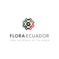 FloraEcuador logo, FloraEcuador contact details