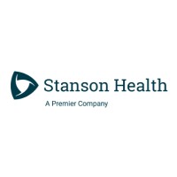 Stanson Health logo, Stanson Health contact details