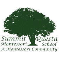 Summit-Questa Montessori School logo, Summit-Questa Montessori School contact details