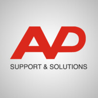 AVP Support & Solutions logo, AVP Support & Solutions contact details