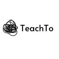 TeachTo logo, TeachTo contact details