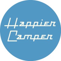 Happier Camper, Inc logo, Happier Camper, Inc contact details