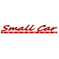 Small Car Performance logo, Small Car Performance contact details