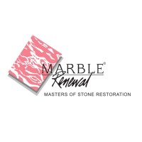 Marble Renewal logo, Marble Renewal contact details