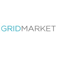 GridMarket logo, GridMarket contact details